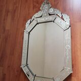 Venetian mirror