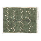Wool rug 250cmx150cm