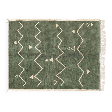 Tapis en laine 250cmx150cm