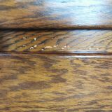 Weekly chest of drawers