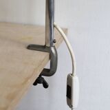 1960s Industrial table lamp