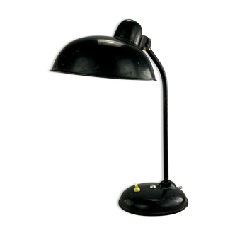 50s 60s lamp light desk lamp Helo Leuchten Germany 50s 60s