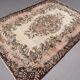 Vintage Turkish Rug 260x177 cm