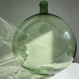 Dame-jeanne very old about 10/12L