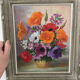 Bouquet table