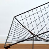 OTI armchair by Niels Gammelgaard, Ikea, Sweden 1980s