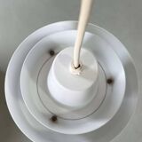 Set 2 vintage Carl Thore lamps