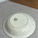 Boch Belgium round serving dish