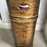 Vintage florentine umbrella holder