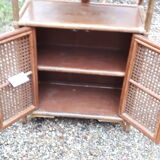 Set of 2 bookcases
