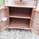 Set of 2 bookcases