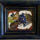 Wieselgren peinture à l'huile nature morte 1991