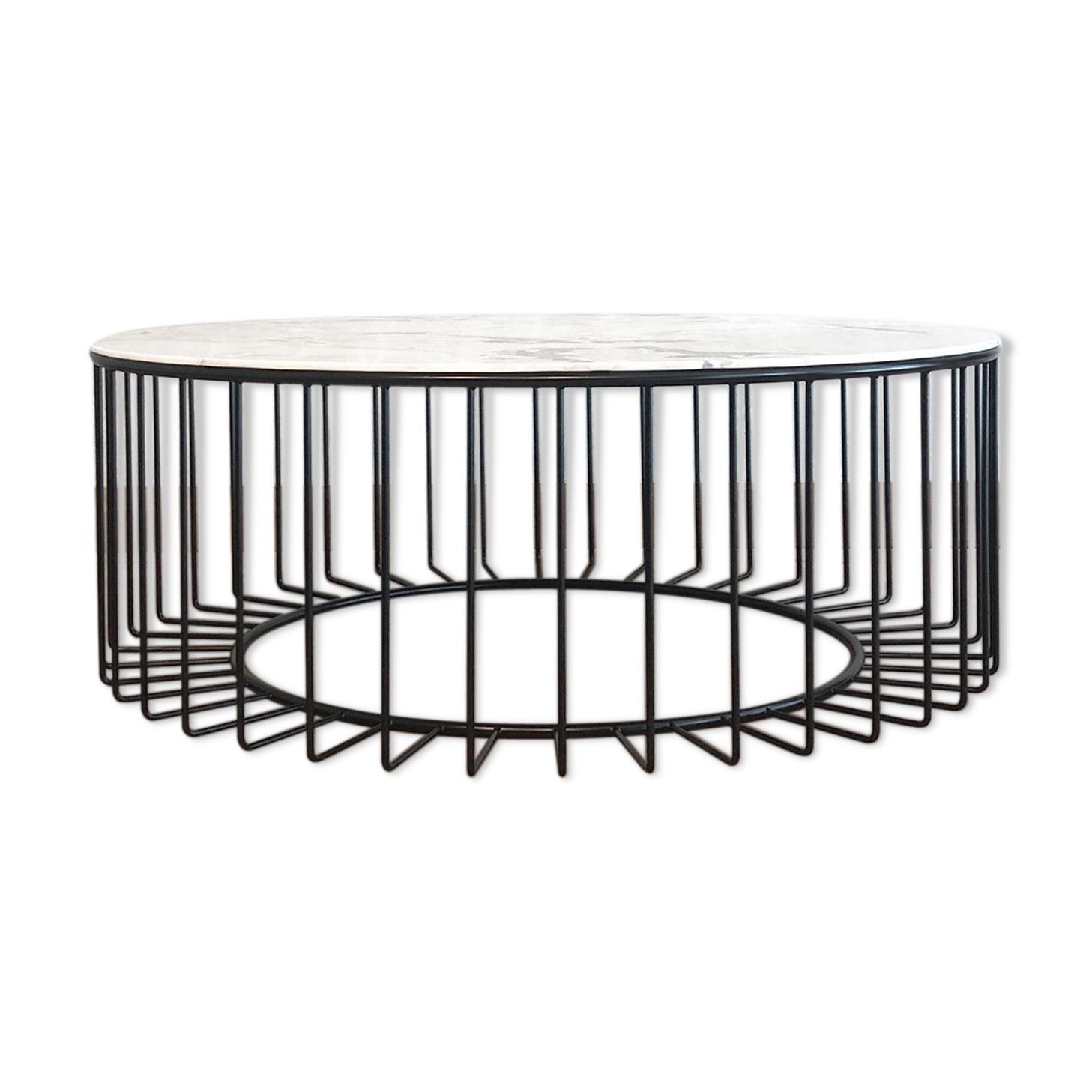 Bar coffee table - IPSO House