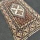 Tapis marocain fait main