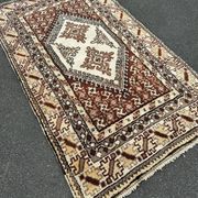 Tapis marocain fait main