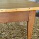 Farm table