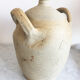 Sandstone water jug, 1970