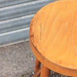 Baumann Mondor stool