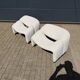 Artifort F598 Groovy armchairs in excellent condition!! Pierre Paulin