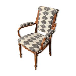 Fauteuil de coiffeur - thonet