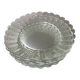 8 assiettes à dessert  marguerite Duralex huile lesieur