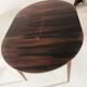 Table a repas vintage scandinave
