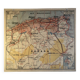 Old school map Vidal Lablache 11