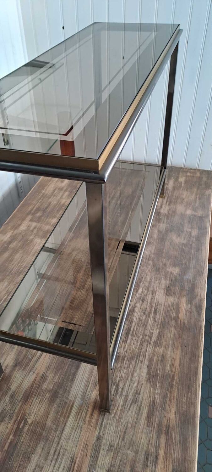 Console 1970 Romeo Rega