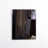 Vintage barber mirror
