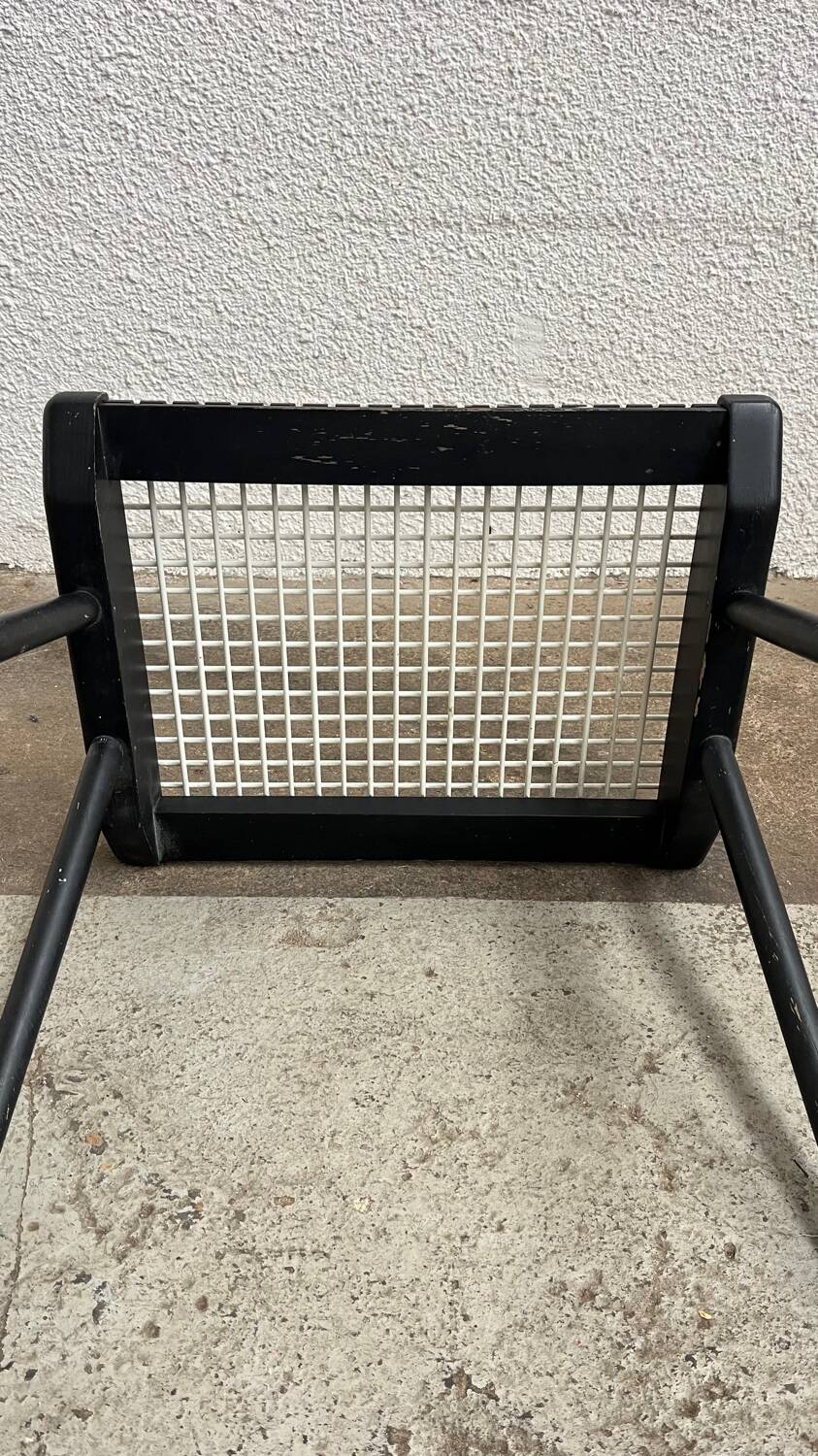 Georges Tigien stool