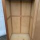Armoire penderie, vestiaire