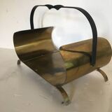 Designer log holder 1960