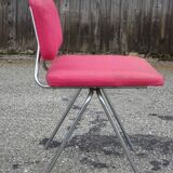 Compass Chair, by Pierre Guariche, published by Les Huchers Minvielle, 1956.