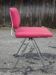 Compass Chair, by Pierre Guariche, published by Les Huchers Minvielle, 1956.