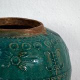Ancient stoneware vase (circa 1820) #42