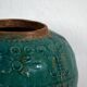 Vase ancien en grès (vers 1820) #42
