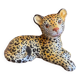 Beautiful Ceramic Leopard
