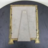 Table mirror circa 1920