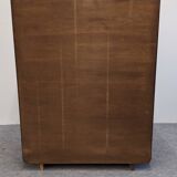 Art Deco style showcase circa 1950