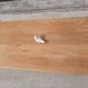 Farmhouse coffee table