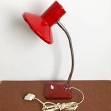 Vintage desk lamp