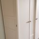 Art deco wardrobe