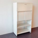 Industrial Model 5600 Cabinet by André Cordemeyer for Gispen