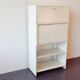 Industrial Model 5600 Cabinet by André Cordemeyer for Gispen