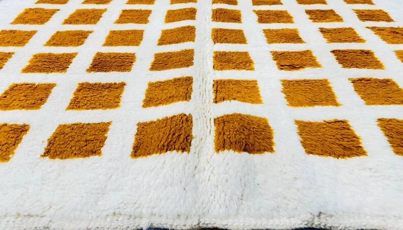 Handmade Azilal rug – Pre-order #AZ030