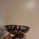 Set of 11 vintage 70's stainless steel ice cream cups