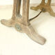 Bistro table 113x59