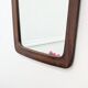 Scandinavian wall mirror