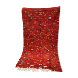 Tapis taznakht berbère