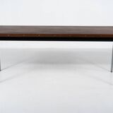 Dining Table by Philippe Neerman for Decoene from The National Library